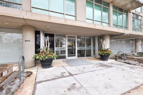 Photo 26 at 302 - 650 Queens Quay W, Niagara, Toronto