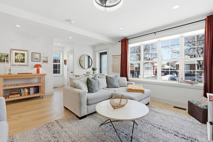 Photo 9 at 286 East 18th Street, Inch Park, Hamilton