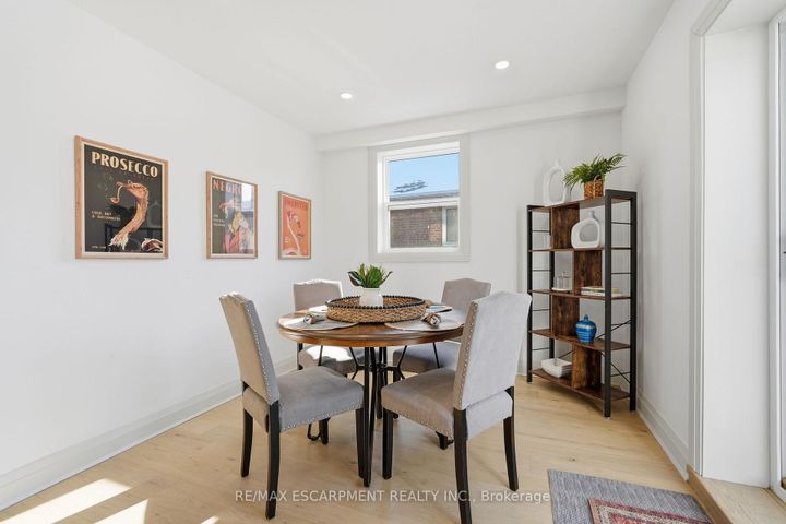 Photo 15 at 286 East 18th Street, Inch Park, Hamilton