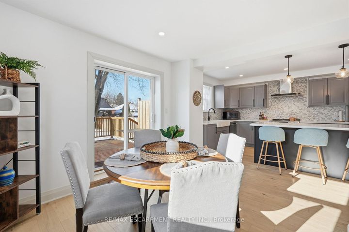 Photo 16 at 286 East 18th Street, Inch Park, Hamilton