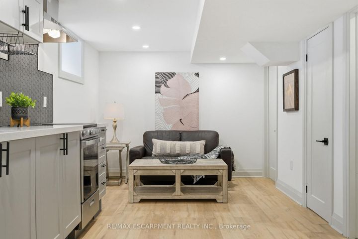 Photo 35 at 286 East 18th Street, Inch Park, Hamilton