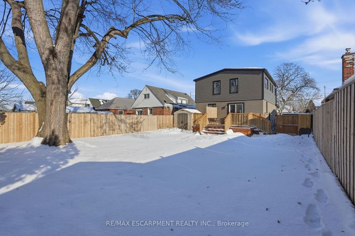 Photo 45 at 286 East 18th Street, Inch Park, Hamilton