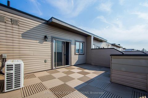 Photo 23 at 512 - 30 Dunsheath Way, Cornell, Markham