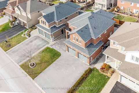 Photo 2 at 56 Jewel House Lane, Shore, Barrie