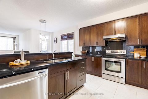 Photo 7 at 56 Jewel House Lane, Shore, Barrie