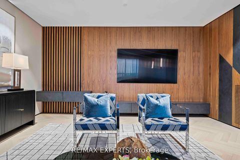 Photo 6 at 702 - 1700 Avenue Road, Nortown, Toronto