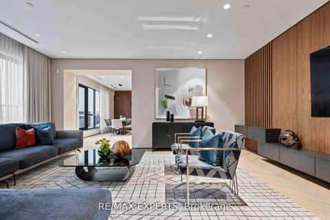 Photo 8 at 702 - 1700 Avenue Road, Nortown, Toronto