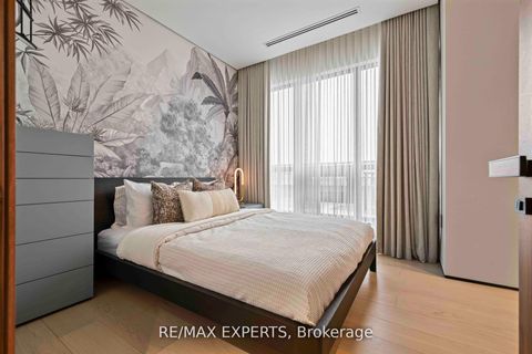 Photo 11 at 702 - 1700 Avenue Road, Nortown, Toronto