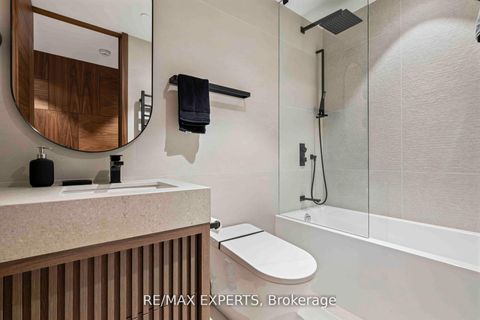 Photo 12 at 702 - 1700 Avenue Road, Nortown, Toronto