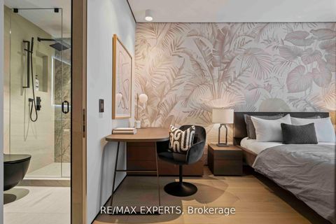 Photo 13 at 702 - 1700 Avenue Road, Nortown, Toronto