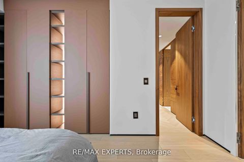 Photo 15 at 702 - 1700 Avenue Road, Nortown, Toronto