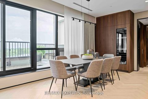 Photo 20 at 702 - 1700 Avenue Road, Nortown, Toronto