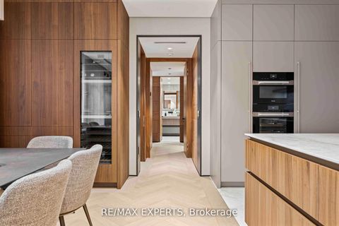 Photo 22 at 702 - 1700 Avenue Road, Nortown, Toronto