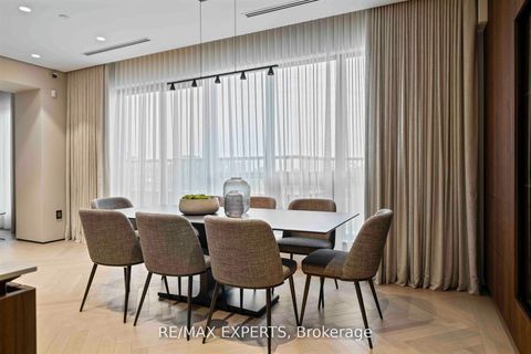 Photo 27 at 702 - 1700 Avenue Road, Nortown, Toronto