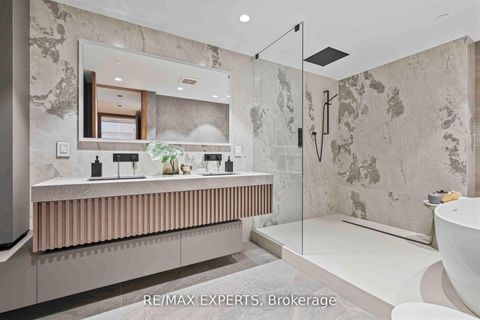 Photo 30 at 702 - 1700 Avenue Road, Nortown, Toronto