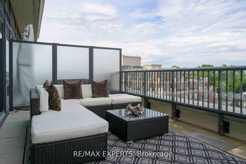 Photo 39 at 702 - 1700 Avenue Road, Nortown, Toronto