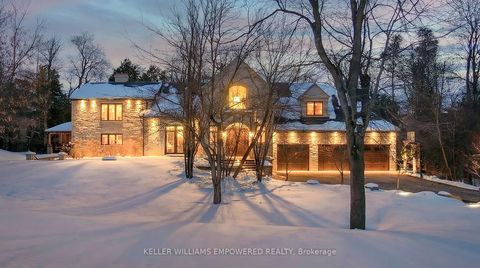 Photo 0 at 43 Woodland Acres Crescent, Rural Vaughan, Vaughan