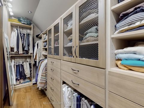 Photo 24 at 43 Woodland Acres Crescent, Rural Vaughan, Vaughan