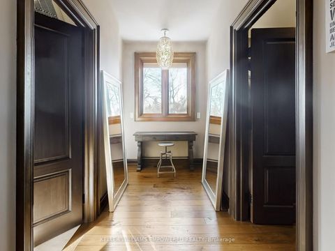 Photo 28 at 43 Woodland Acres Crescent, Rural Vaughan, Vaughan