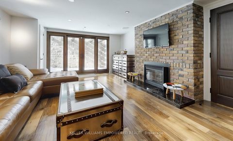 Photo 41 at 43 Woodland Acres Crescent, Rural Vaughan, Vaughan