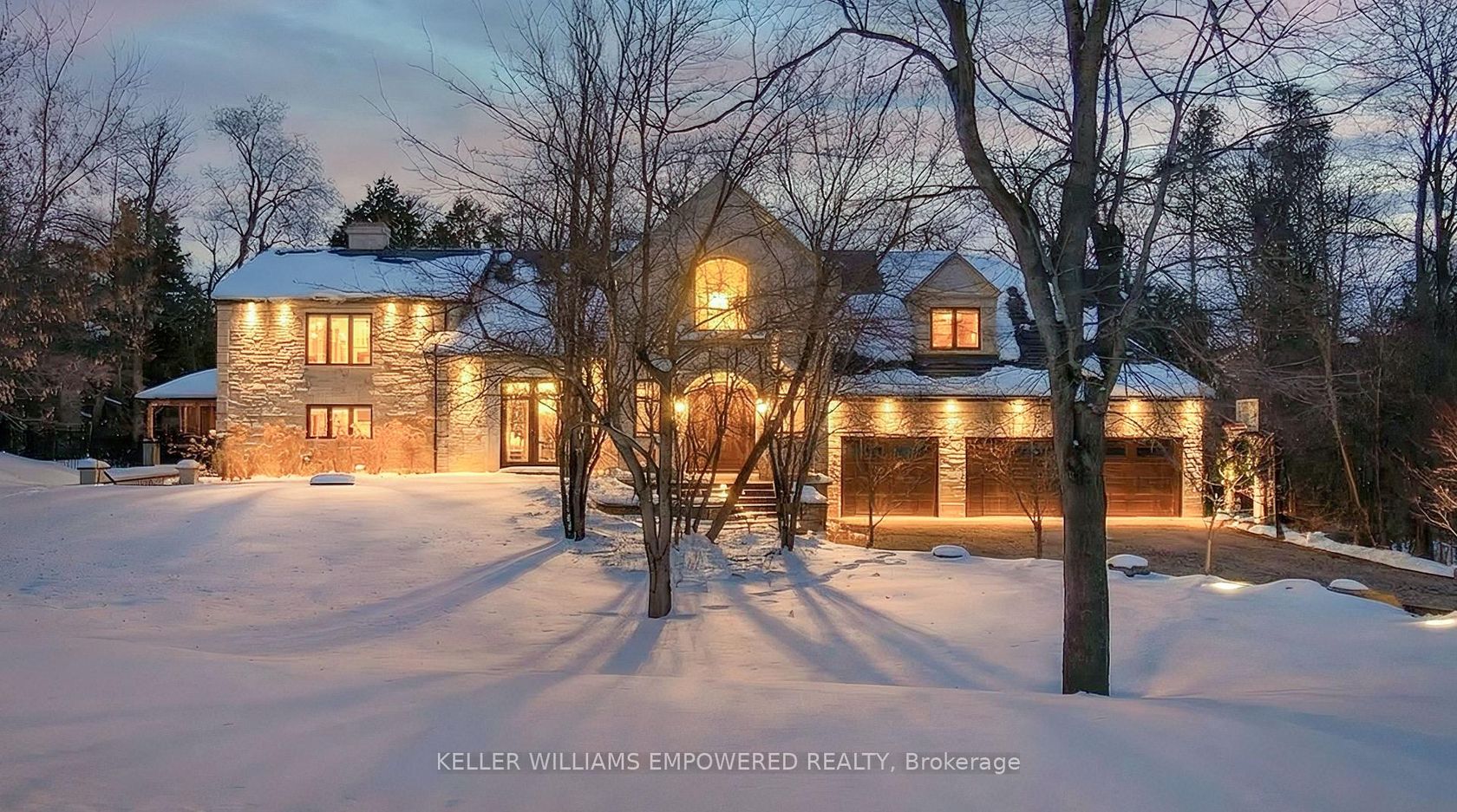 43 Woodland Acres Crescent, Rural Vaughan, Vaughan photo 7