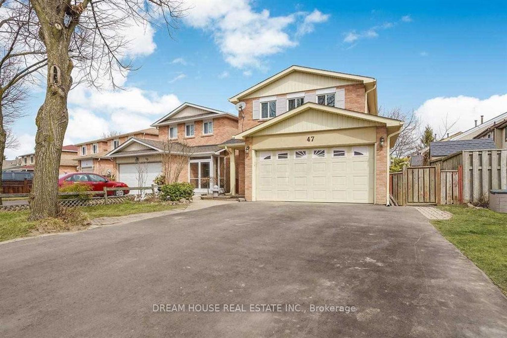 47 Rushmore Crescent, Heart Lake East, Brampton 2