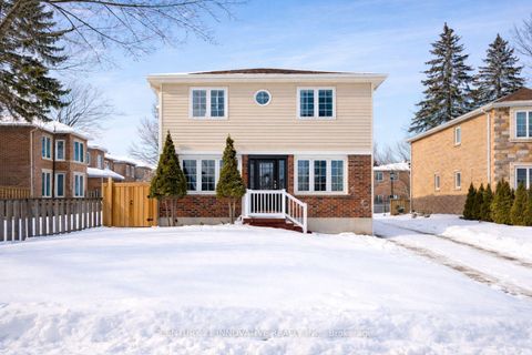 Photo 1 at 3325 Ellesmere Road, Highland Creek, Toronto