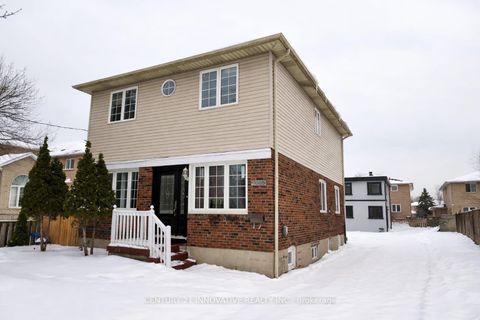 Photo 2 at 3325 Ellesmere Road, Highland Creek, Toronto