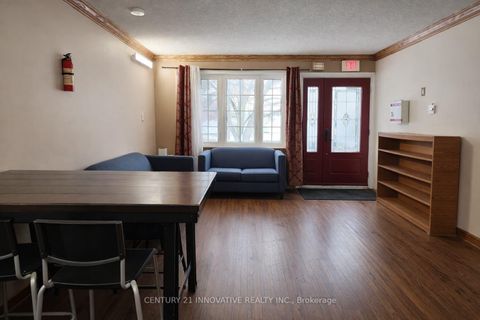 Photo 4 at 3325 Ellesmere Road, Highland Creek, Toronto