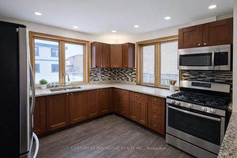 Photo 6 at 3325 Ellesmere Road, Highland Creek, Toronto