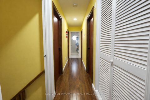 Photo 7 at 3325 Ellesmere Road, Highland Creek, Toronto