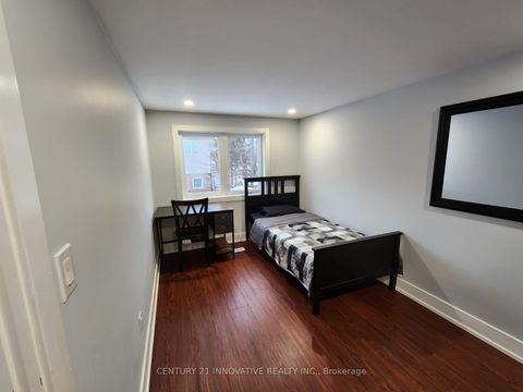 Photo 9 at 3325 Ellesmere Road, Highland Creek, Toronto