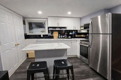 Photo 10 at 3325 Ellesmere Road, Highland Creek, Toronto