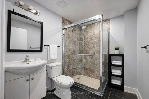 Photo 11 at 3325 Ellesmere Road, Highland Creek, Toronto