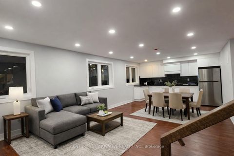 Photo 14 at 3325 Ellesmere Road, Highland Creek, Toronto