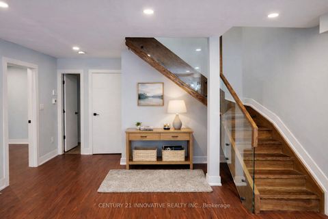 Photo 15 at 3325 Ellesmere Road, Highland Creek, Toronto