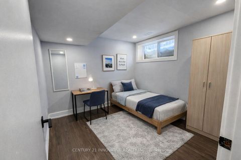 Photo 16 at 3325 Ellesmere Road, Highland Creek, Toronto