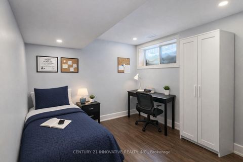 Photo 18 at 3325 Ellesmere Road, Highland Creek, Toronto