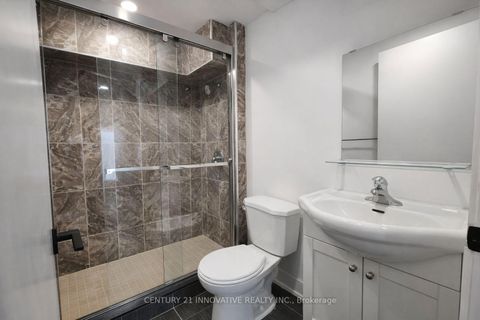 Photo 20 at 3325 Ellesmere Road, Highland Creek, Toronto