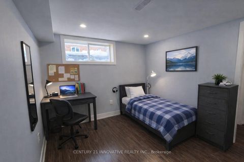 Photo 24 at 3325 Ellesmere Road, Highland Creek, Toronto