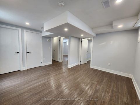 Photo 25 at 3325 Ellesmere Road, Highland Creek, Toronto