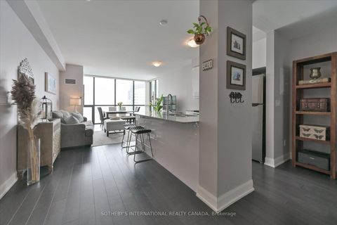 Photo 5 at 3401 - 2910 Highway 7, Concord, Vaughan