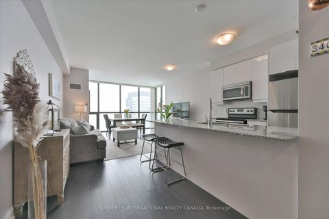 Photo 7 at 3401 - 2910 Highway 7, Concord, Vaughan