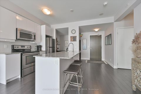 Photo 8 at 3401 - 2910 Highway 7, Concord, Vaughan