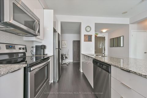 Photo 9 at 3401 - 2910 Highway 7, Concord, Vaughan