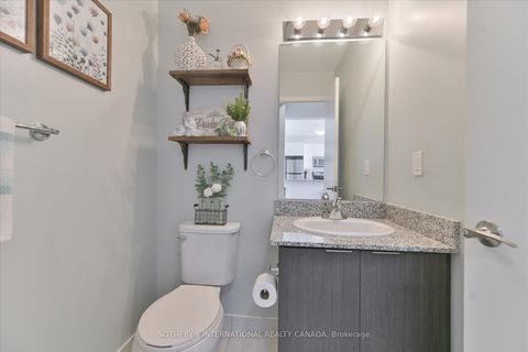 Photo 17 at 3401 - 2910 Highway 7, Concord, Vaughan