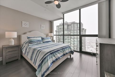 Photo 18 at 3401 - 2910 Highway 7, Concord, Vaughan