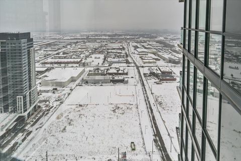 Photo 23 at 3401 - 2910 Highway 7, Concord, Vaughan