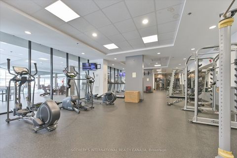 Photo 27 at 3401 - 2910 Highway 7, Concord, Vaughan