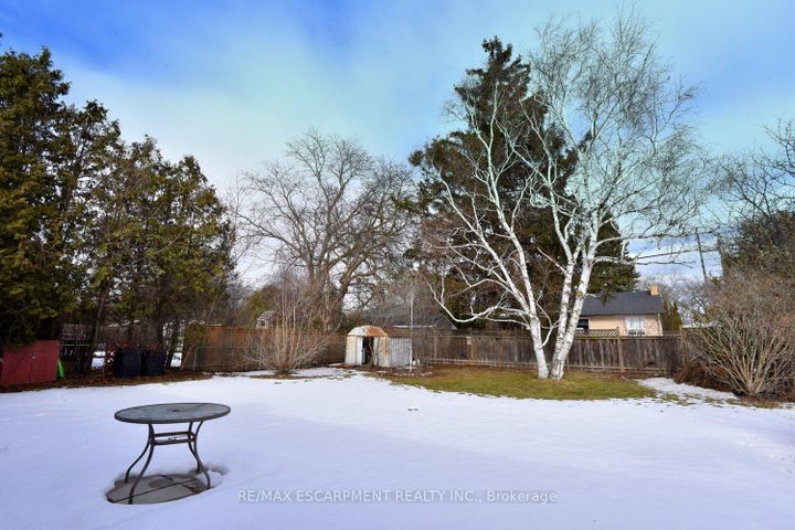 Photo 19 at 409 Tennyson Drive, WO West, Oakville